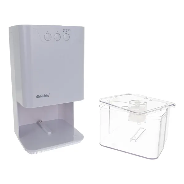 White air dehumidifier Ruhhy 26495