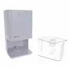 White air dehumidifier Ruhhy 26495