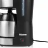 Tilkkohvimasin Tristar CM-1283 Must