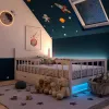 LED juostos Calex Ribbon 7 W