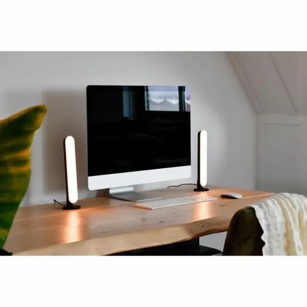 Ambient lighting Calex 3 W LED RGB