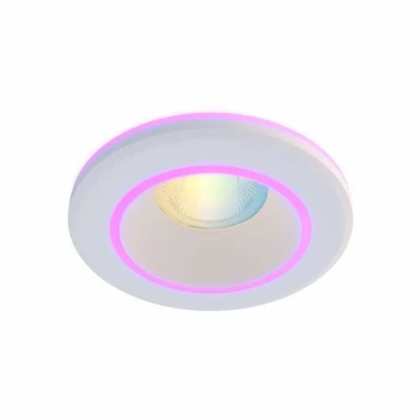 LED-lamp Calex Valge G 500 lm