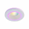 LED-lamp Calex Valge G 500 lm