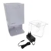 White air dehumidifier Ruhhy 26495