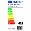 LED-lamp Calex Valge G 500 lm