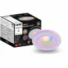 LED-lamp Calex Valge G 500 lm