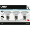 LED-lamp Calex Valge G 4,9 W (2700 K)