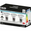 LED-lamp Calex Valge G 4,9 W (2700 K)
