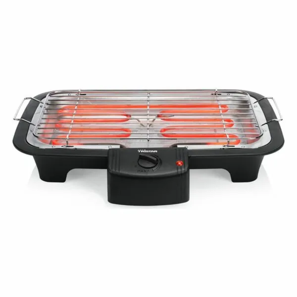 Elektrilist Grilli Tristar BQ2813 2000W 2000 W