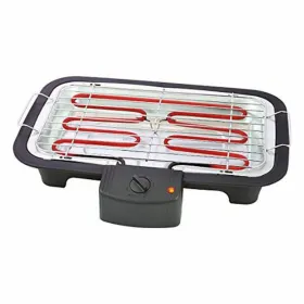 Sähkögrillin Tristar BQ2813 2000W 2000 W