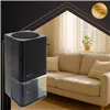 Black Ruhhy 26494 air dehumidifier