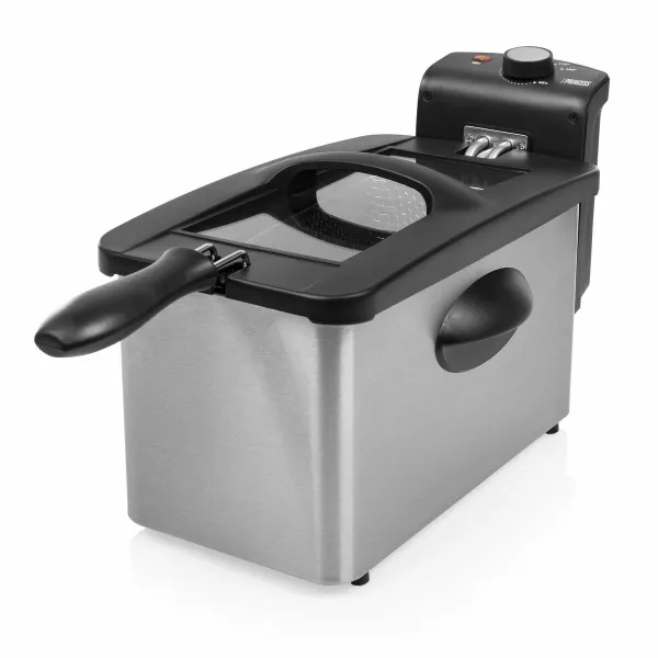 Taukvāres Katls Princess 2000 W 3 L