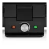 Waffle Maker Tristar WF-1165 Black 1000 W 1000W