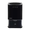 Black Ruhhy 26494 air dehumidifier