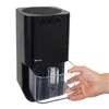 Black Ruhhy 26494 air dehumidifier
