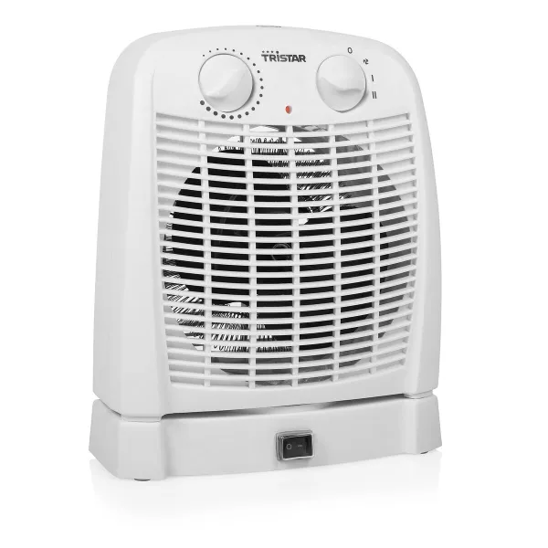 Radiaator Tristar KA-5059 Valge 2000 W