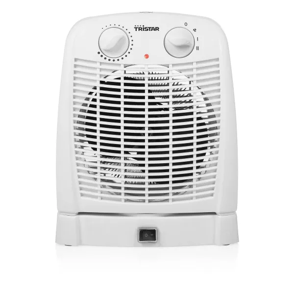 Radiaator Tristar KA-5059 Valge 2000 W
