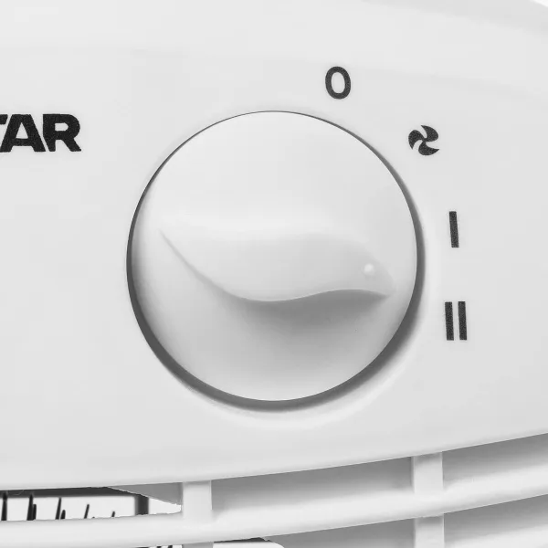 Verwarming Tristar KA-5059 Balts 2000 W