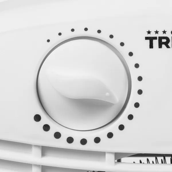 Verwarming Tristar KA-5059 Balts 2000 W