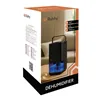 Black Ruhhy 26494 air dehumidifier