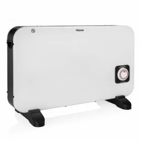 Verwarming Tristar KA-5816 Balts Melns/Balts 2000 W