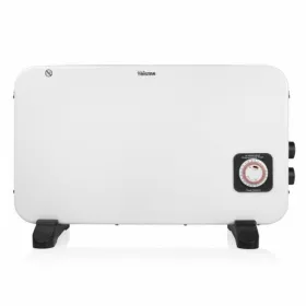 Verwarming Tristar KA-5816 Balts Melns/Balts 2000 W