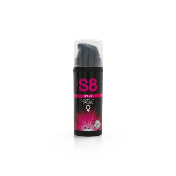 Liukuvoide Stimul8 30 ml