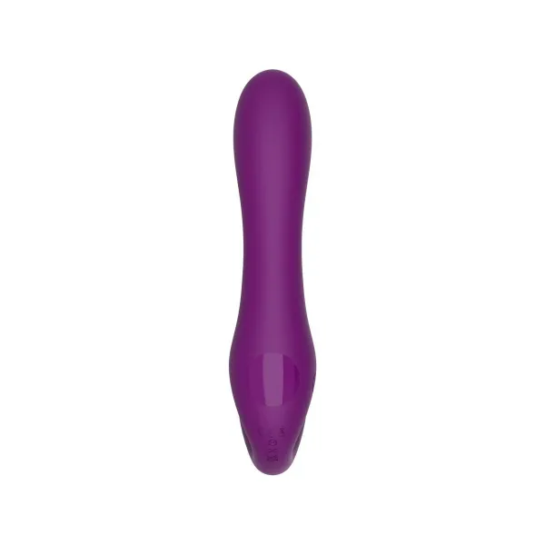G-Punkta Vibrators Toy Joy Violets
