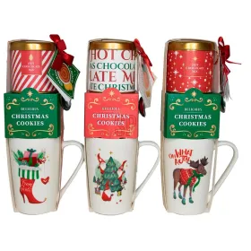 Cup BASIC & CO Christmas