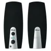Garso kolonėlės Trust MiLa 2.0 Speaker Set Juoda 10 W