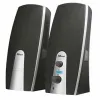 Garso kolonėlės Trust MiLa 2.0 Speaker Set Juoda 10 W