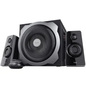 PC-kaiuttimet Trust 19019 Musta 120 W