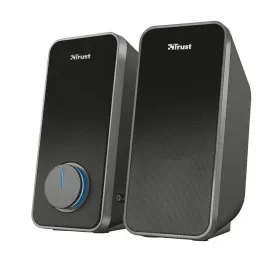 PC Speakers Trust 20179 28 W Black