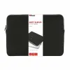 Laptop Case Trust 21248                Black 16