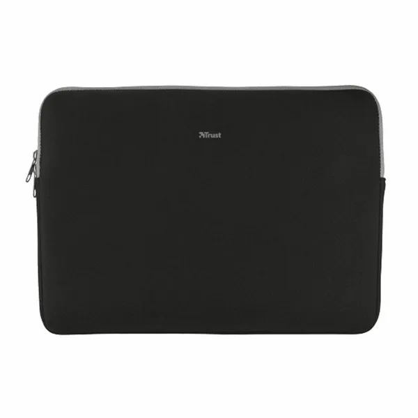 Laptop and Tablet Sleeve Trust 21254 Black 11,6