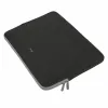 Laptop and Tablet Sleeve Trust 21254 Black 11,6