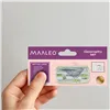 Geometric set 10 pieces Maaleo 26170