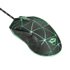 Gaming Mouse Trust GXT 133 Locx 4000 dpi Black Red