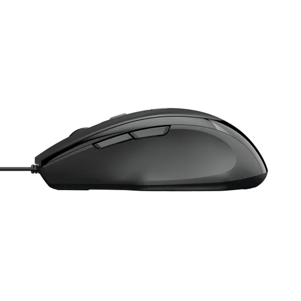 Pele Trust Voca Melns 2400 dpi