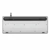 Keyboard Trust GXT 833 Thado Black Silver Monochrome Multi