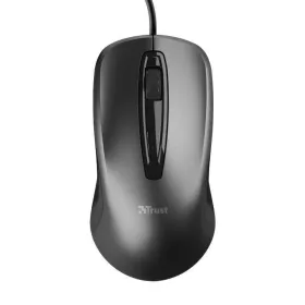 Hiiri Trust Carve Musta 1200 DPI