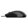 Mouse Trust Carve Black 1200 DPI