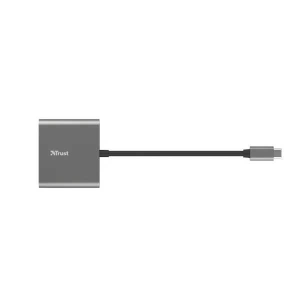 USB Centrmezgls Trust 23772