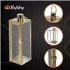 Golden lanterns 38/49/63cm 3pcs Ruhhy 26476