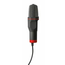 Stalinis mikrofonas Trust GXT 212
