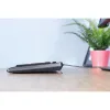 Keyboard Trust 23880 Black English EEUU QWERTY