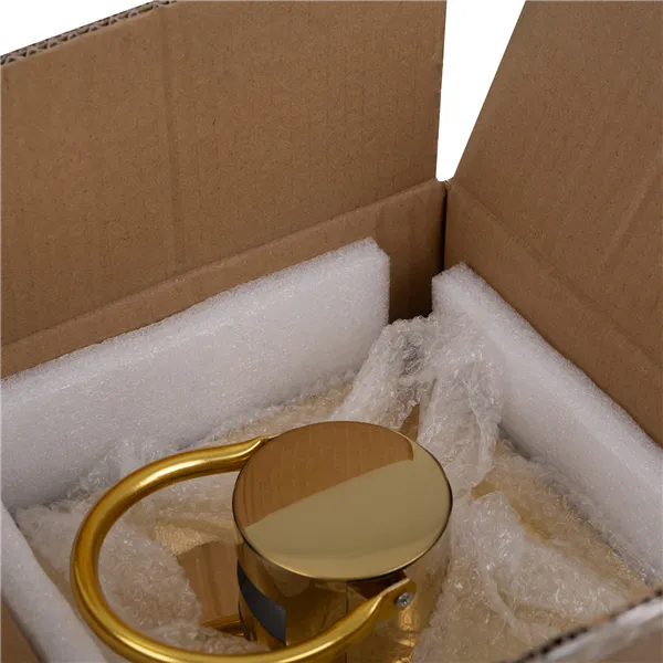 Golden lanterns 38/49/63cm 3pcs Ruhhy 26476