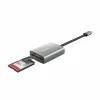 Kaardilugeja USB-C Trust 24136 (1 Ühikut)