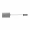 Kaardilugeja USB-C Trust 24136 (1 Ühikut)