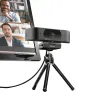 Tīmekļa Kamera Trust 24280 Full HD